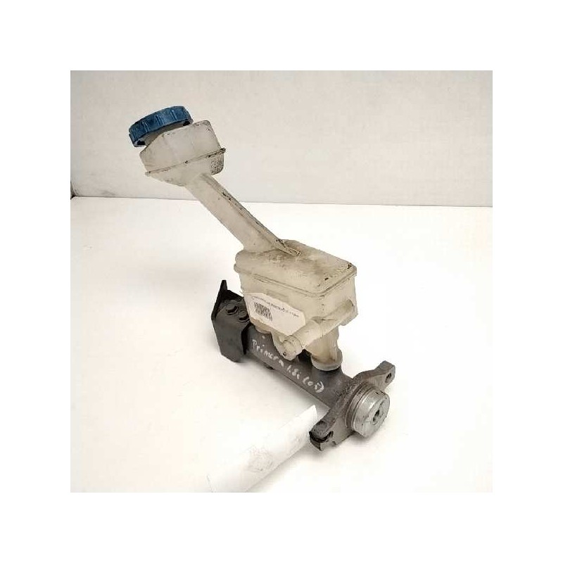 Recambio de bomba freno para nissan primera berl./familiar (p10/w10) 2.0 diesel referencia OEM IAM   37827