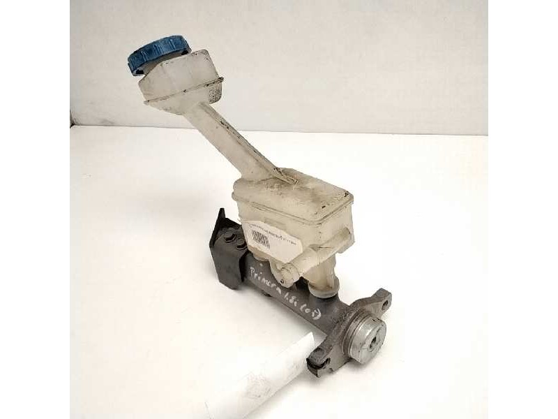 Recambio de bomba freno para nissan primera berl./familiar (p10/w10) 2.0 diesel referencia OEM IAM   37827