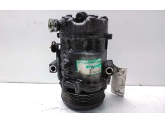 Recambio de compresor aire acondicionado para opel meriva blue line referencia OEM IAM 08409602562   2
