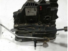 Recambio de cerradura puerta delantera izquierda para citroen jumper caja cerrada (06.2006 =>) 33 l1h1 hdi 100 referencia OEM IA 2