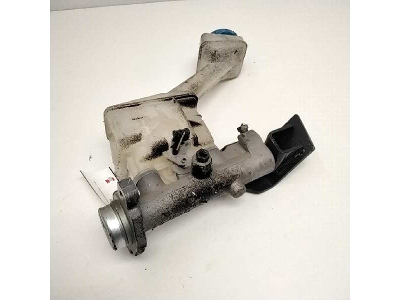 Recambio de bomba freno para nissan primera berl./familiar (p10/w10) 2.0 diesel referencia OEM IAM   37827