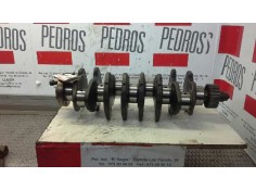 Recambio de cigueñal para volkswagen polo berlina (6n1) 1.9 diesel referencia OEM IAM 028J   2
