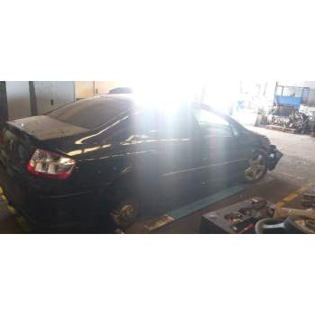 peugeot 407 del año 2009