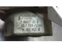 DEPRESOR FRENO / BOMBA VACIO 9645141380 PIERBURG 