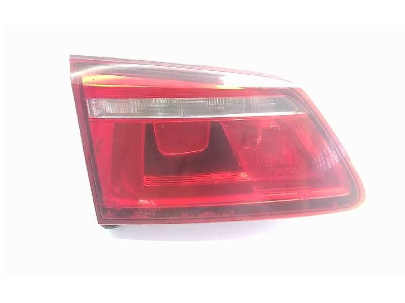 Recambio de piloto trasero derecho porton para volkswagen golf vii sportsvan advance bluemotion tech referencia OEM IAM 52094509