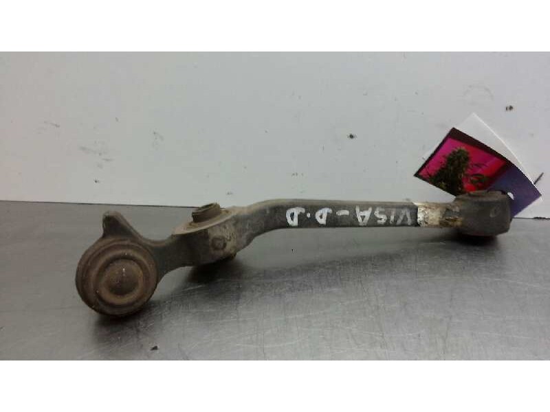 Recambio de brazo suspension inferior delantero derecho para citroen visa ii referencia OEM IAM   3783