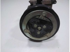 Recambio de compresor aire acondicionado para citroen jumper caja cerrada (06.2006 =>) 33 l1h1 hdi 100 referencia OEM IAM 6453SR 2