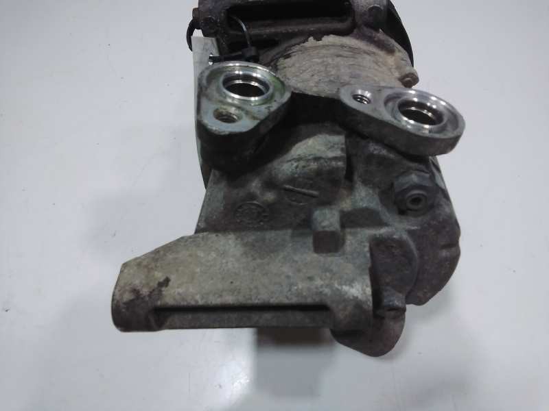 Recambio de compresor aire acondicionado para citroen jumper caja cerrada (06.2006 =>) 33 l1h1 hdi 100 referencia OEM IAM 6453SR