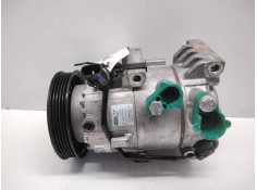 Recambio de compresor aire acondicionado para hyundai i30 referencia OEM IAM F500JDCCE12  