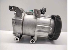 Recambio de compresor aire acondicionado para hyundai i30 referencia OEM IAM F500JDCCE12   2