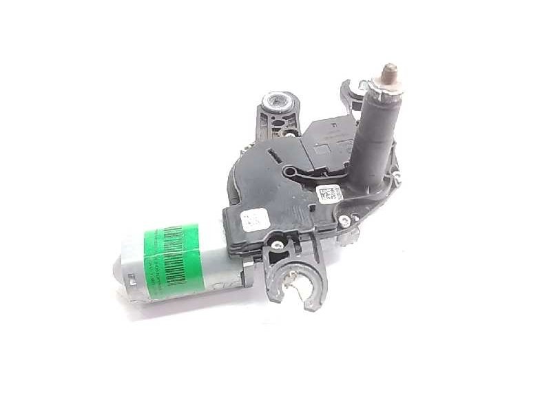 Recambio de motor limpia trasero para volkswagen golf vii sportsvan advance bluemotion tech referencia OEM IAM 5G0955711A  