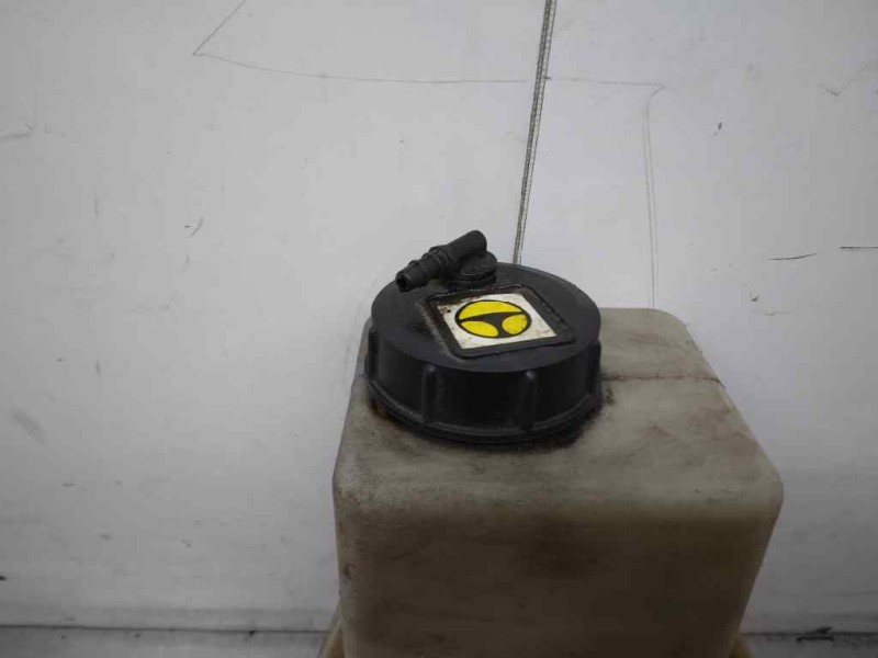 Recambio de deposito servo para citroen jumper caja cerrada (06.2006 =>) 33 l1h1 hdi 100 referencia OEM IAM 4009N9  