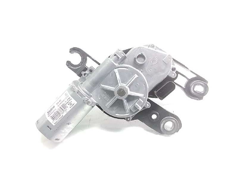 Recambio de motor limpia trasero para volkswagen golf vii sportsvan advance bluemotion tech referencia OEM IAM 5G0955711A  