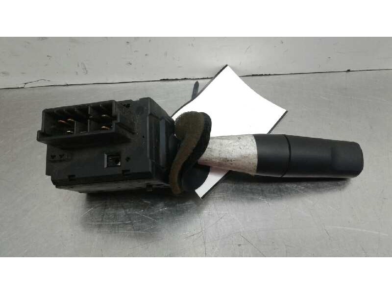 Recambio de mando limpia para peugeot 206 berlina referencia OEM IAM 61580003 96049597ZL 37861