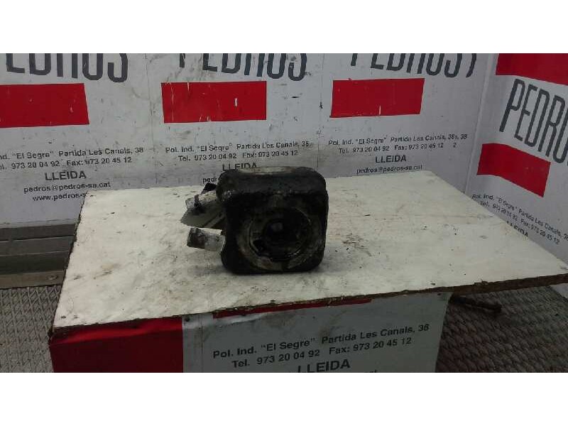 Recambio de enfriador aceite motor para volkswagen polo berlina (6n1) 1.9 diesel referencia OEM IAM   