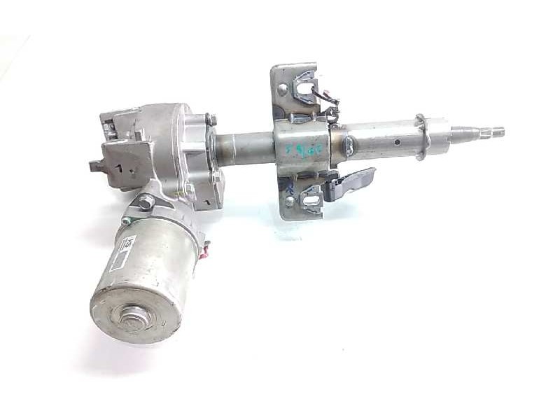 Recambio de columna direccion para hyundai i10 referencia OEM IAM 56300B9100  