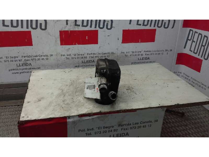 Recambio de enfriador aceite motor para volkswagen polo berlina (6n1) 1.9 diesel referencia OEM IAM   