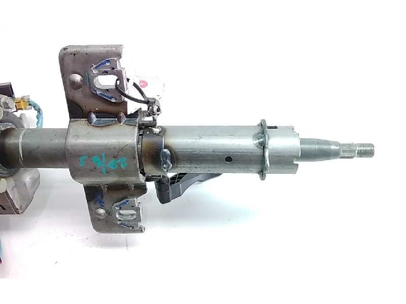 Recambio de columna direccion para hyundai i10 referencia OEM IAM 56300B9100  