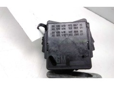 Recambio de mando limpia para opel meriva blue line referencia OEM IAM 09185417   2