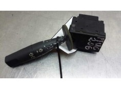 Recambio de mando limpia para peugeot 206 berlina referencia OEM IAM 96049597ZL  37861