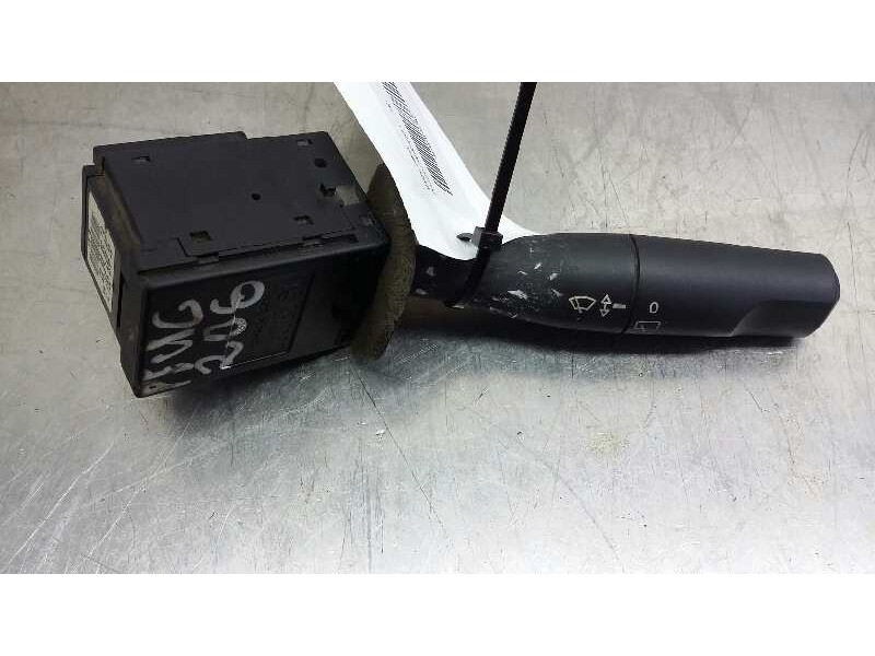 Recambio de mando limpia para peugeot 206 berlina referencia OEM IAM 96049597ZL  37861