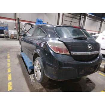 opel astra gtc del año 2008