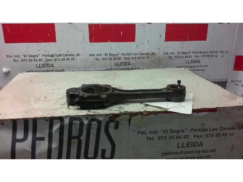 Recambio de biela para volkswagen polo berlina (6n1) 1.9 diesel referencia OEM IAM   