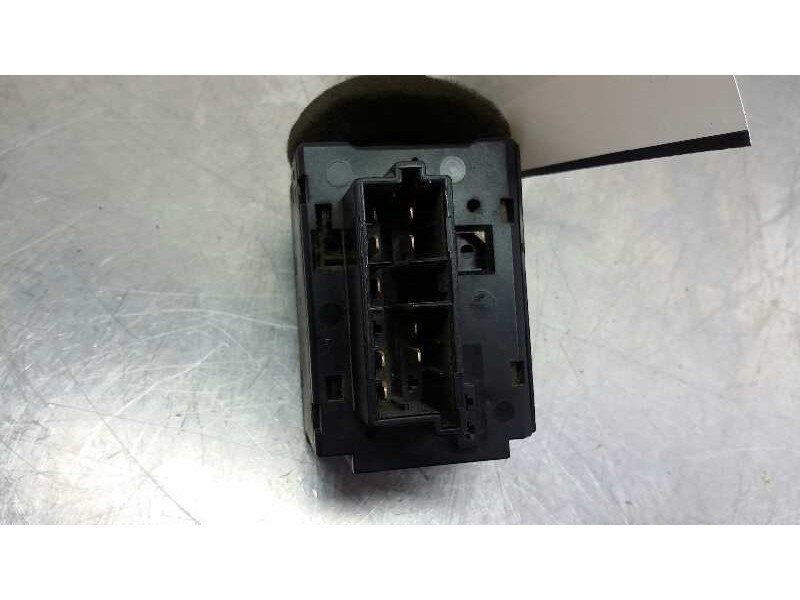 Recambio de mando limpia para peugeot 206 berlina referencia OEM IAM 96049597ZL  37861