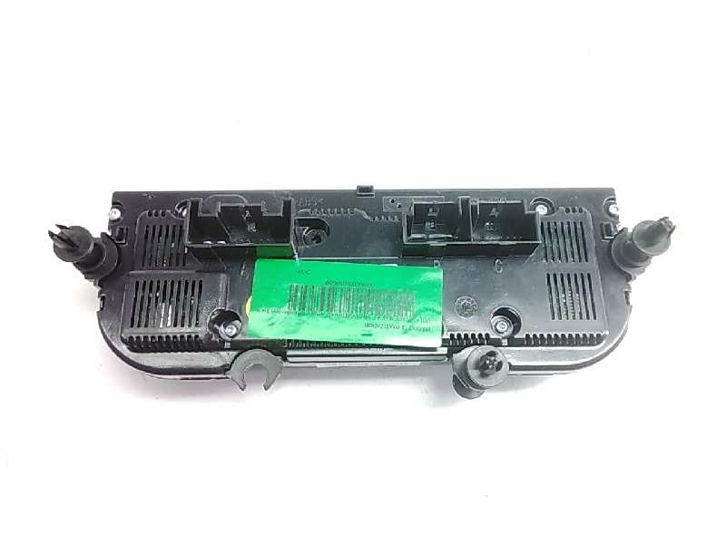 Recambio de mando climatizador para volkswagen golf vii sportsvan advance bluemotion tech referencia OEM IAM 19984304150825FC114