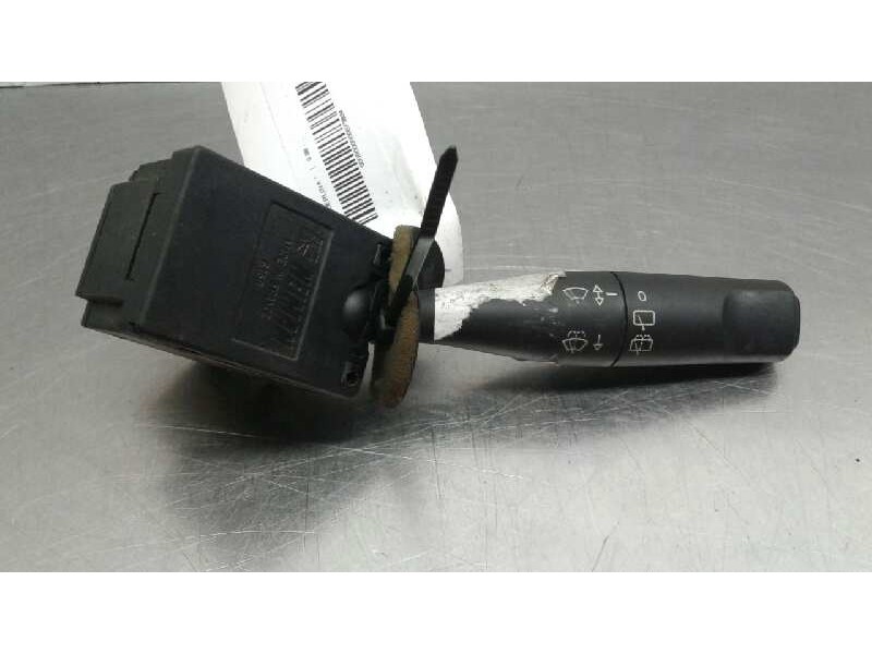 Recambio de mando limpia para peugeot 206 berlina referencia OEM IAM 61580003 96049597ZL 37861