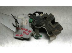 Recambio de cerradura puerta trasera izquierda para nissan patrol gr (y60) referencia OEM IAM   115411