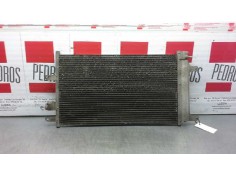 Recambio de condensador / radiador aire acondicionado para iveco daily caja cerrada (1999 =>) 35 - c 14 caja cerrada, techo elev 2