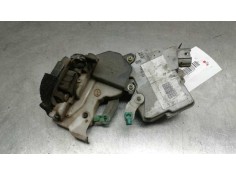 Recambio de cerradura puerta trasera izquierda para nissan patrol gr (y60) referencia OEM IAM   115411 2