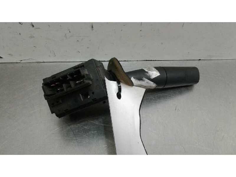 Recambio de mando limpia para peugeot 206 berlina referencia OEM IAM 61580003 96049597ZL 37861