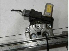 Recambio de elevalunas delantero izquierdo para citroen jumper caja cerrada (06.2006 =>) 33 l1h1 hdi 100 referencia OEM IAM 1606 2