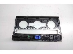 Recambio de warning para volkswagen golf vii sportsvan advance bluemotion tech referencia OEM IAM 510820039C   2