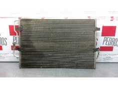 Recambio de condensador / radiador aire acondicionado para citroen jumpy 2.0 hdi referencia OEM IAM    2