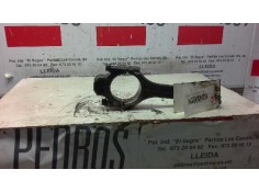 Recambio de biela para volkswagen polo berlina (6n1) 1.9 diesel referencia OEM IAM    2