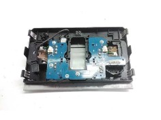 Recambio de luz interior para volkswagen golf vii sportsvan advance bluemotion tech referencia OEM IAM 3B0035711B   2