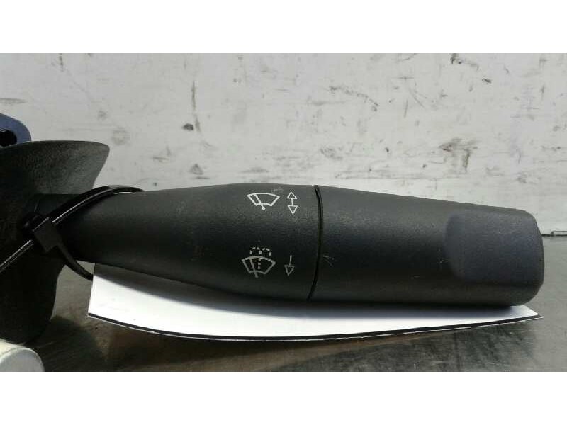 Recambio de mando limpia para peugeot 206 berlina referencia OEM IAM 96262036ZL  37861