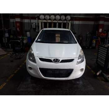 HYUNDAI I20 de desguace