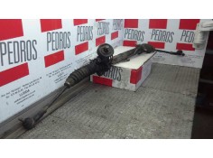 Recambio de caja direccion para volkswagen polo berlina (6n1) 1.9 diesel referencia OEM IAM    2