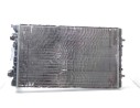 RADIADOR AGUA 1J0121619 