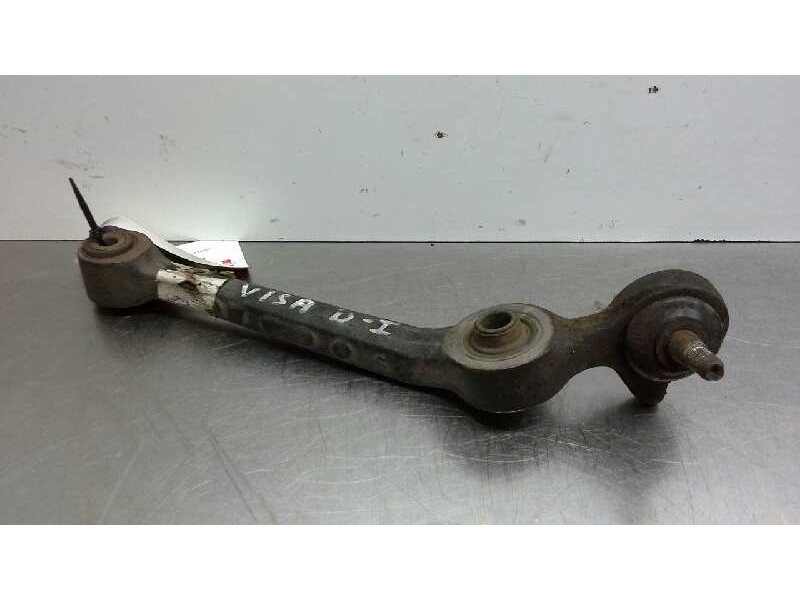 Recambio de brazo suspension superior delantero izquierdo para citroen visa ii referencia OEM IAM   3788