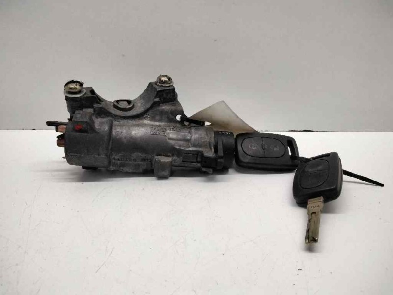 Recambio de conmutador de arranque para audi a6 berlina (4b2) 2.8 quattro referencia OEM IAM 4B0905851B  