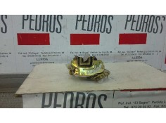 Recambio de cerradura puerta delantera derecha para nissan terrano/terrano.ii (r20) 2.7 turbodiesel referencia OEM IAM    2