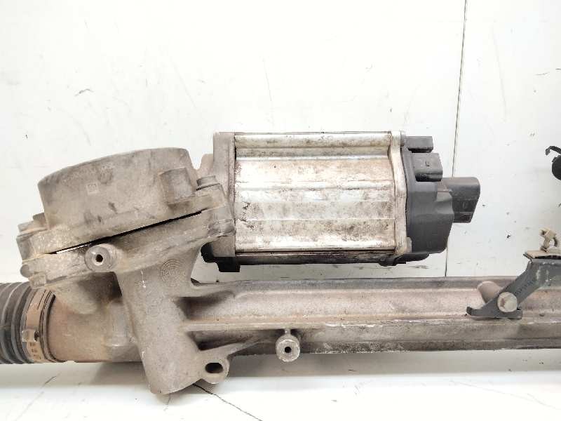 Recambio de caja direccion para opel astra j lim. selective business referencia OEM IAM 7817974101  