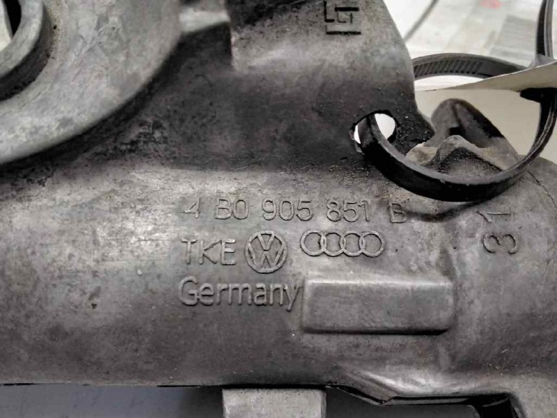 Recambio de conmutador de arranque para audi a6 berlina (4b2) 2.8 quattro referencia OEM IAM 4B0905851B  