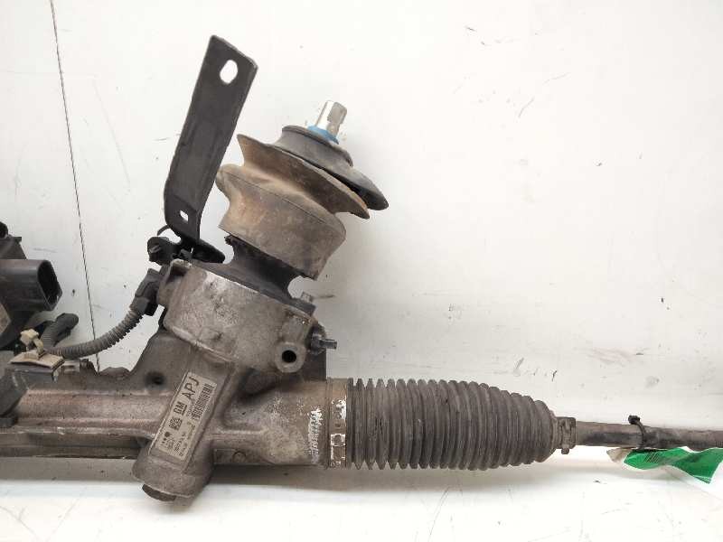 Recambio de caja direccion para opel astra j lim. selective business referencia OEM IAM 7817974101  