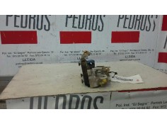 Recambio de cerradura puerta delantera izquierda para nissan terrano/terrano.ii (r20) 2.7 turbodiesel referencia OEM IAM    2